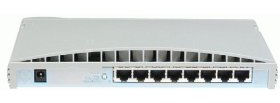 3Com Ethernet Hub (Back)